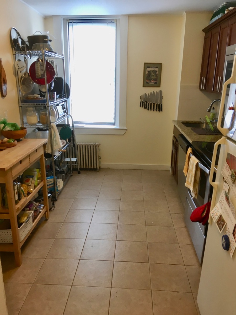 11 Gorham St, Brighton