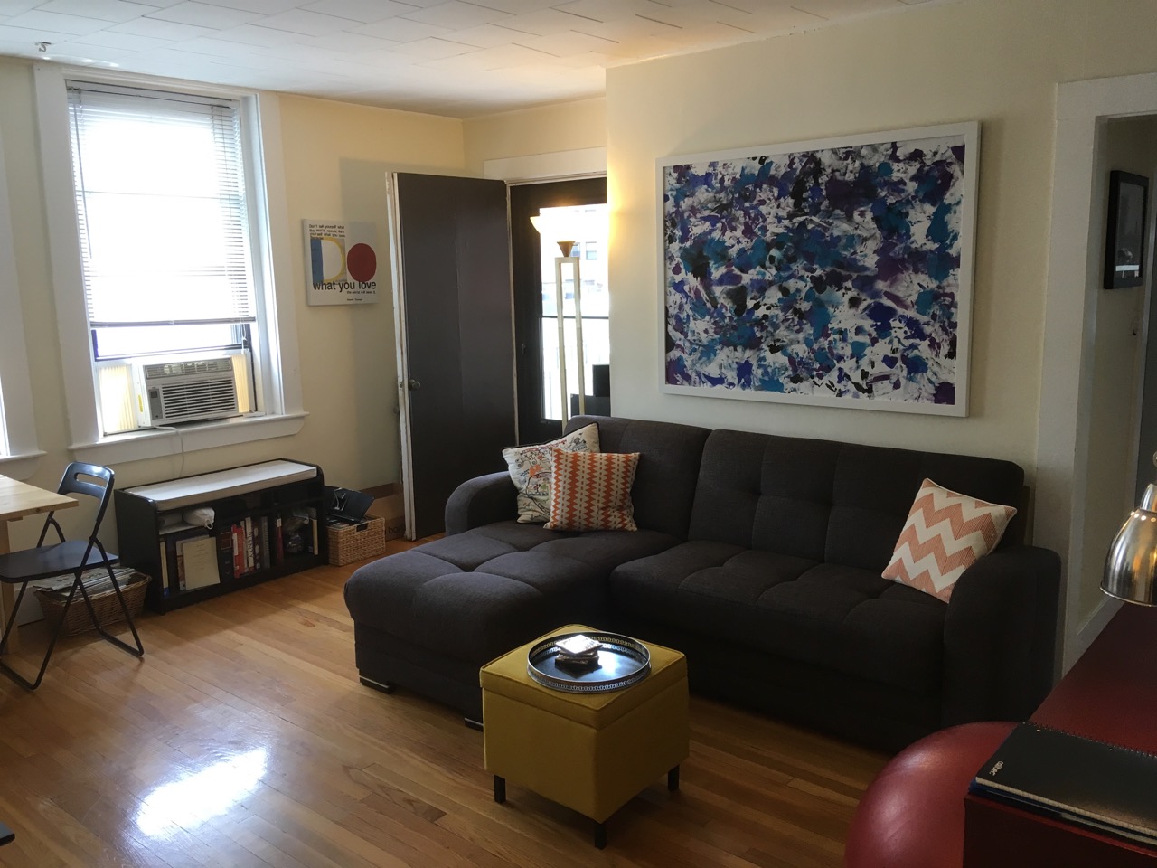 11 Gorham St, Brighton