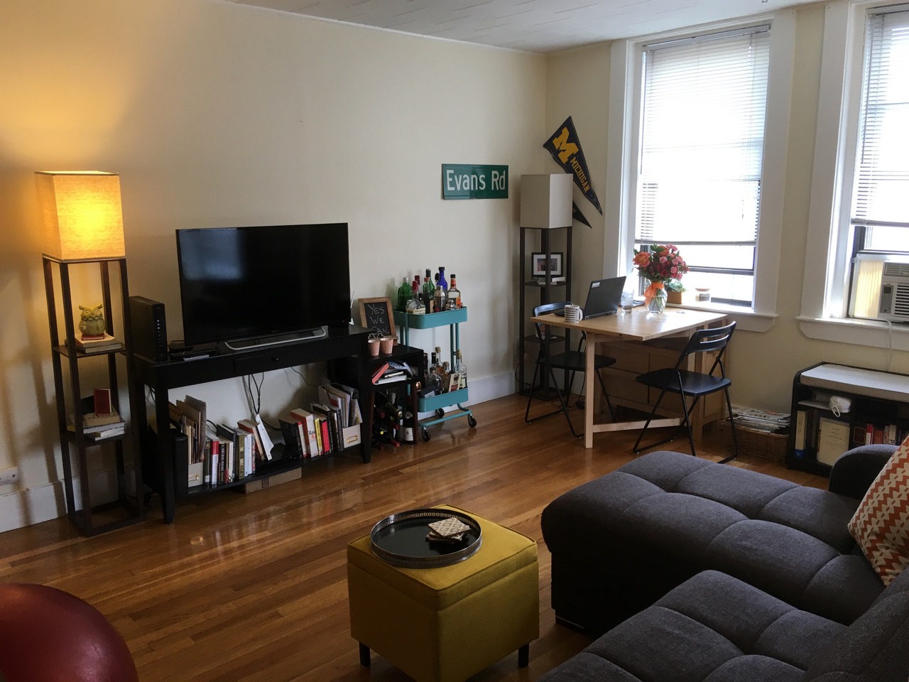 11 Gorham St, Brighton