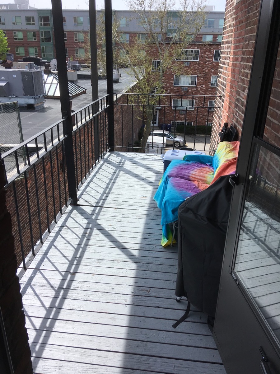 11 Gorham St, Brighton