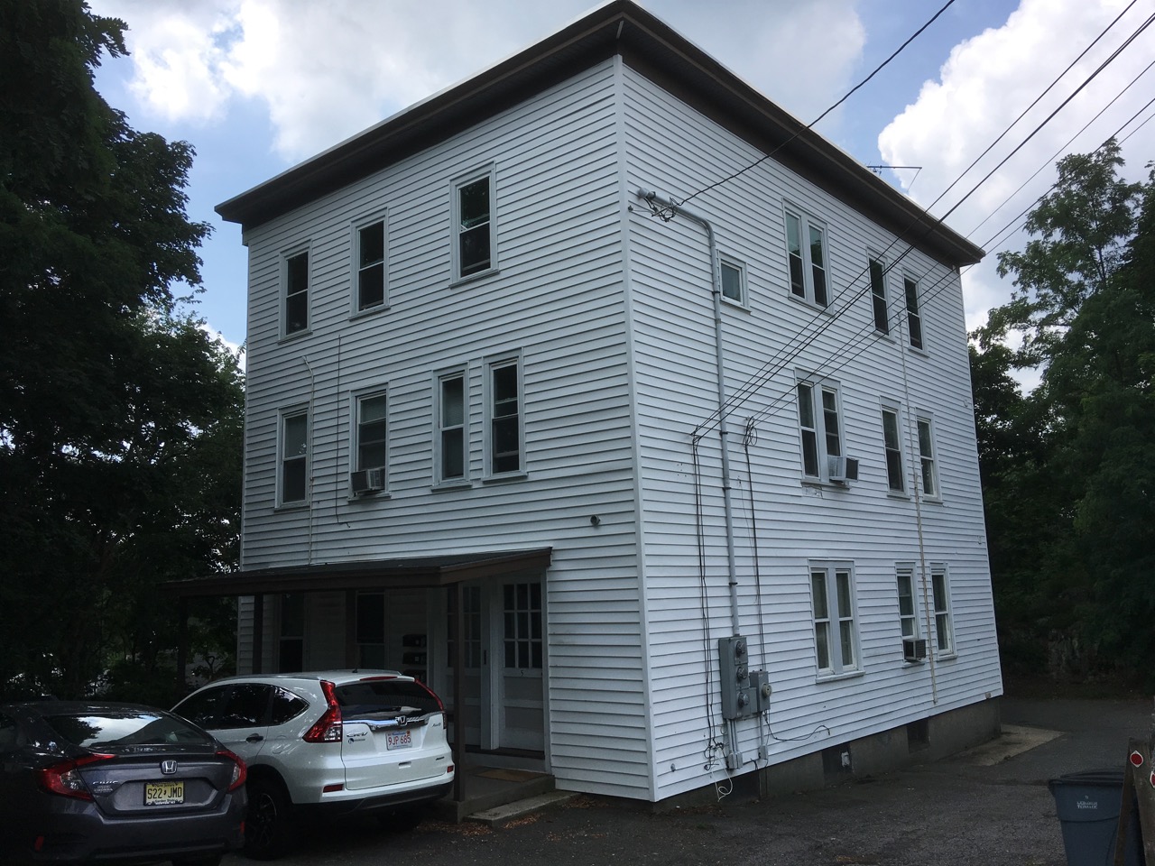 5 Lebanon Ter, Malden