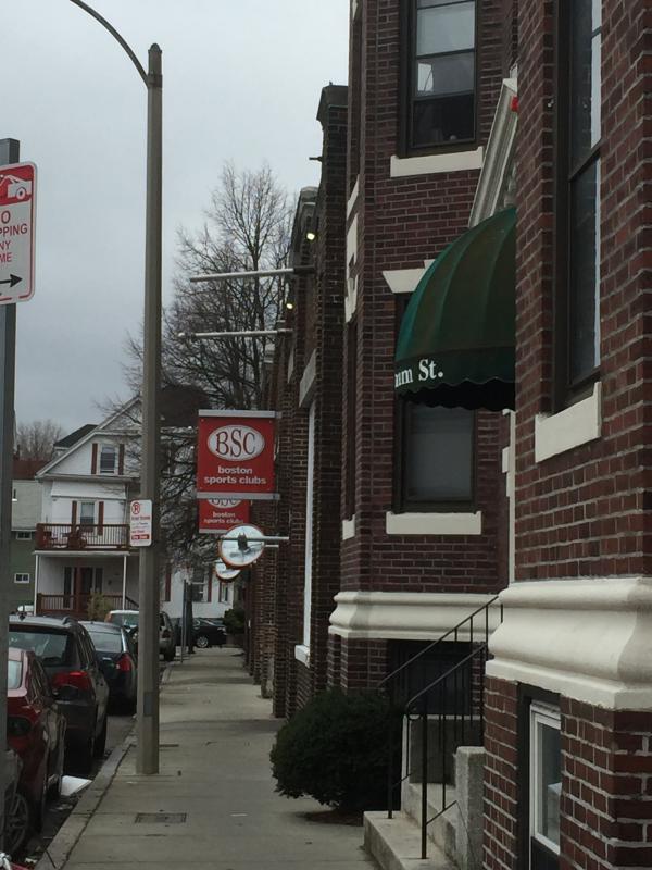 11 Gorham St, Brighton