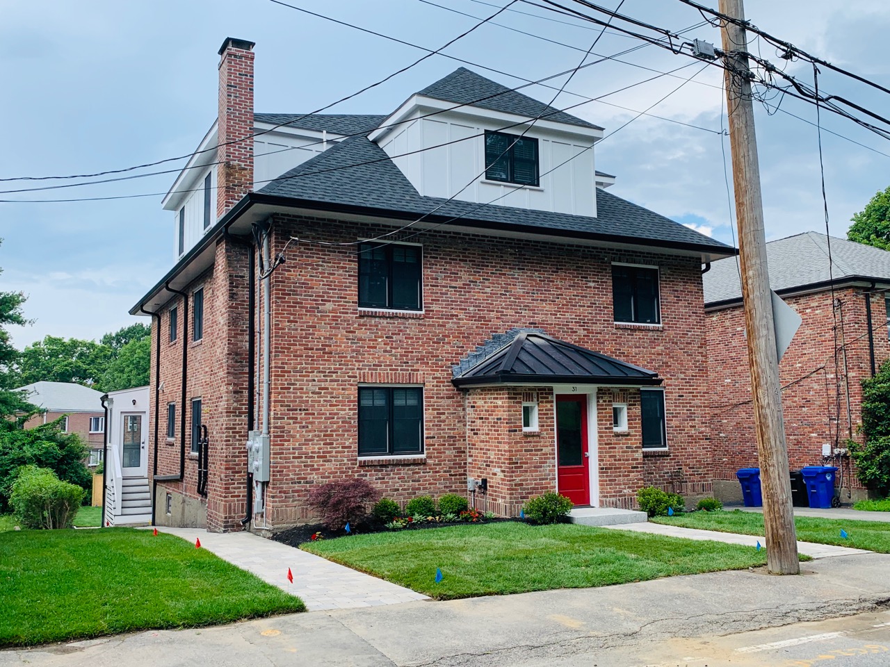 31 Heath St, Woodland Heath