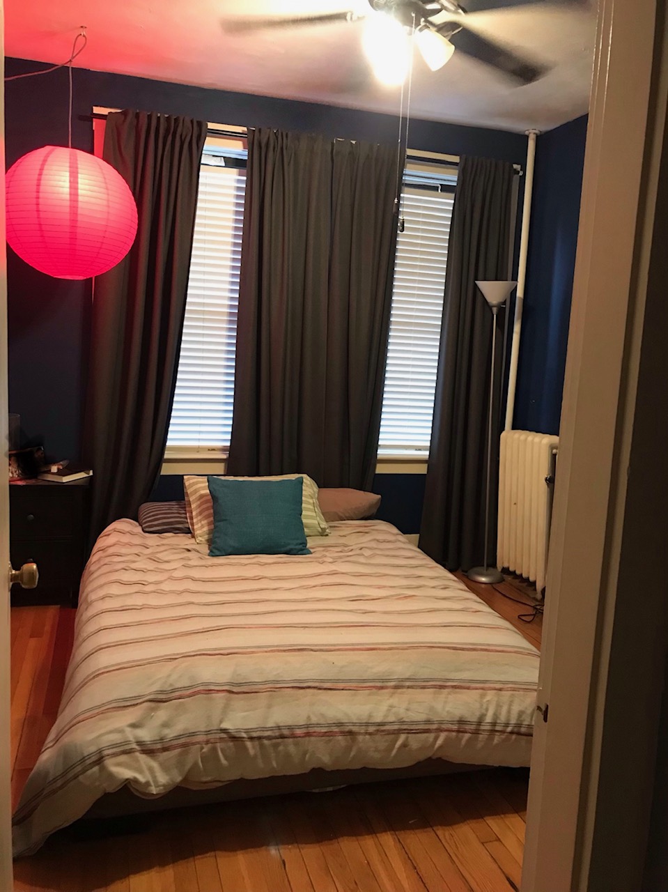 11 Gorham St, Brighton