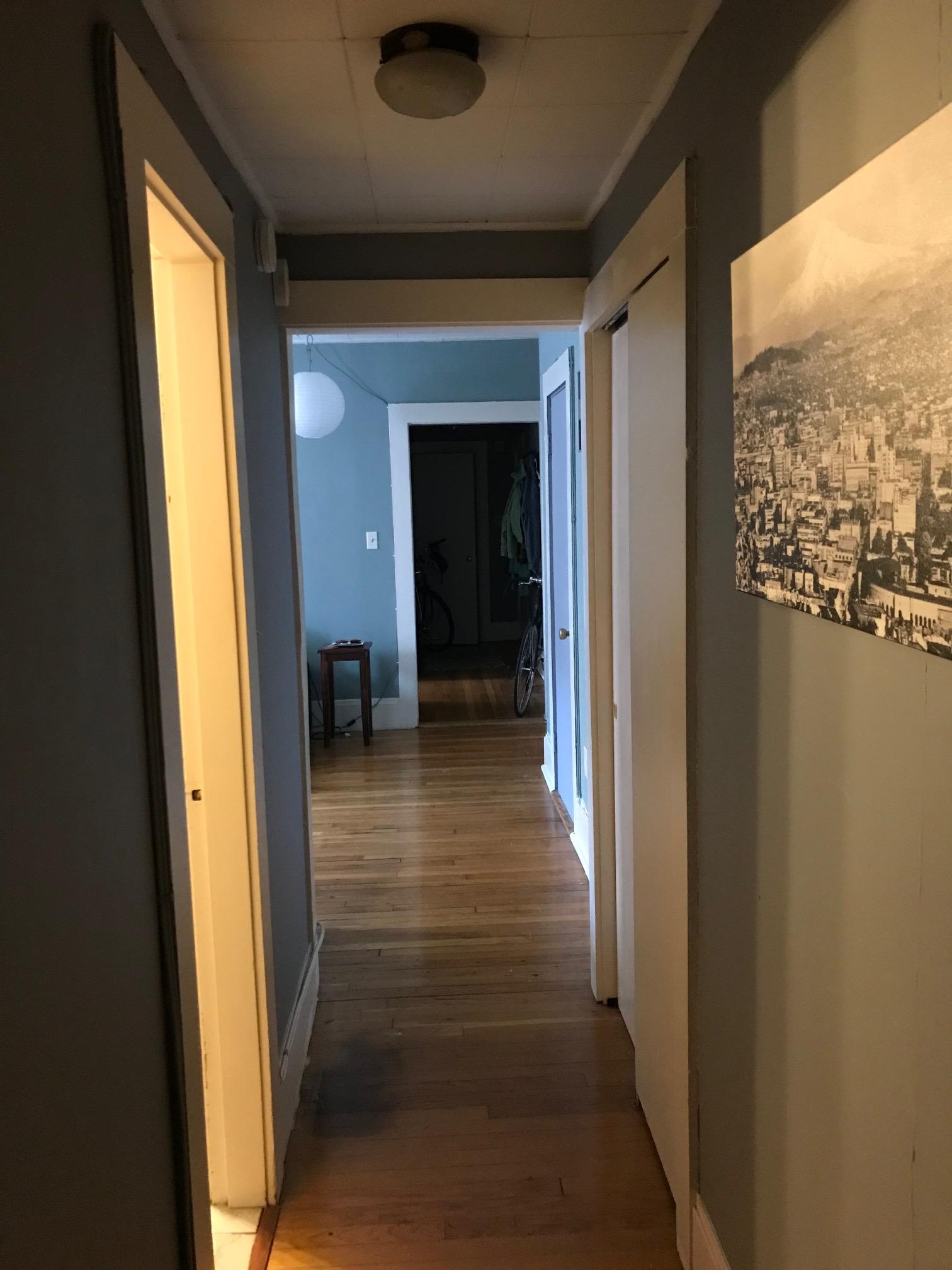 11 Gorham St, Brighton