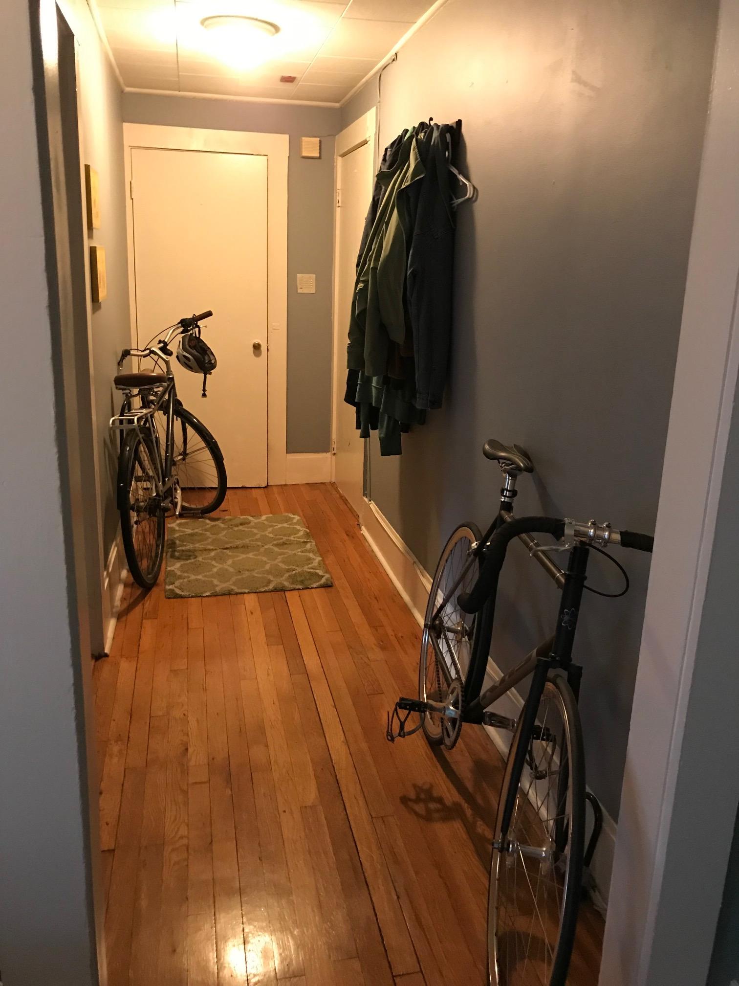 11 Gorham St, Brighton