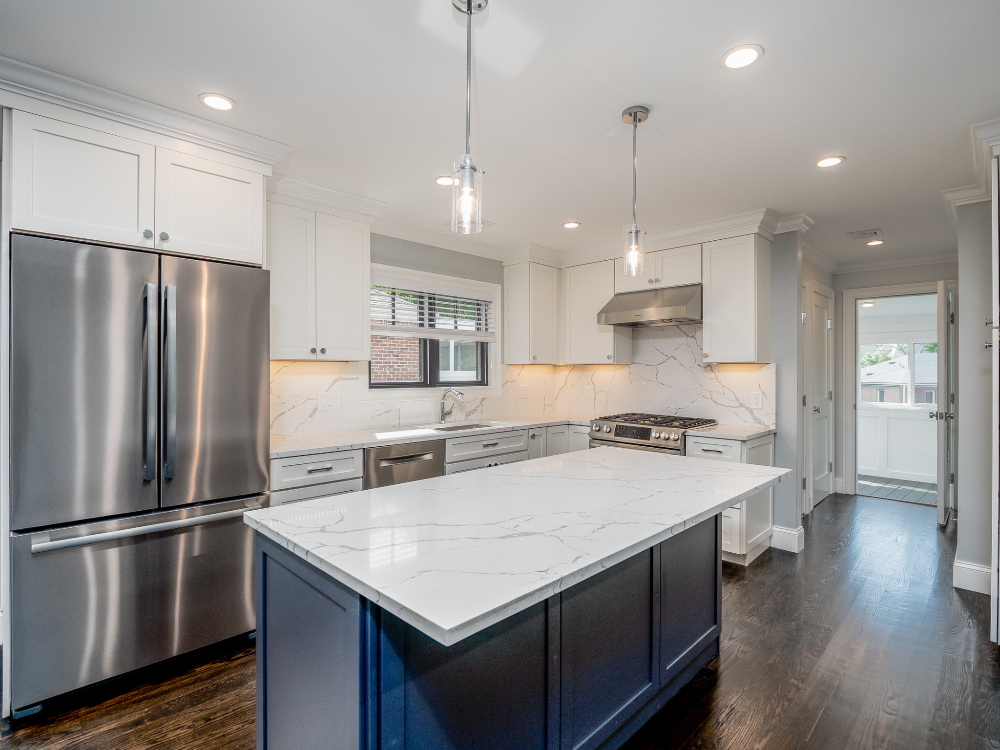 31 Heath St, Woodland Heath