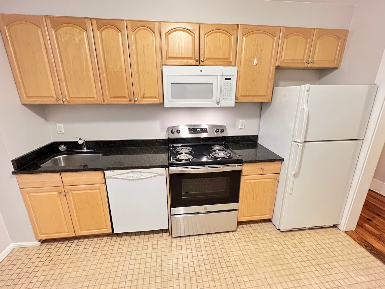 11 Gorham St, Brighton