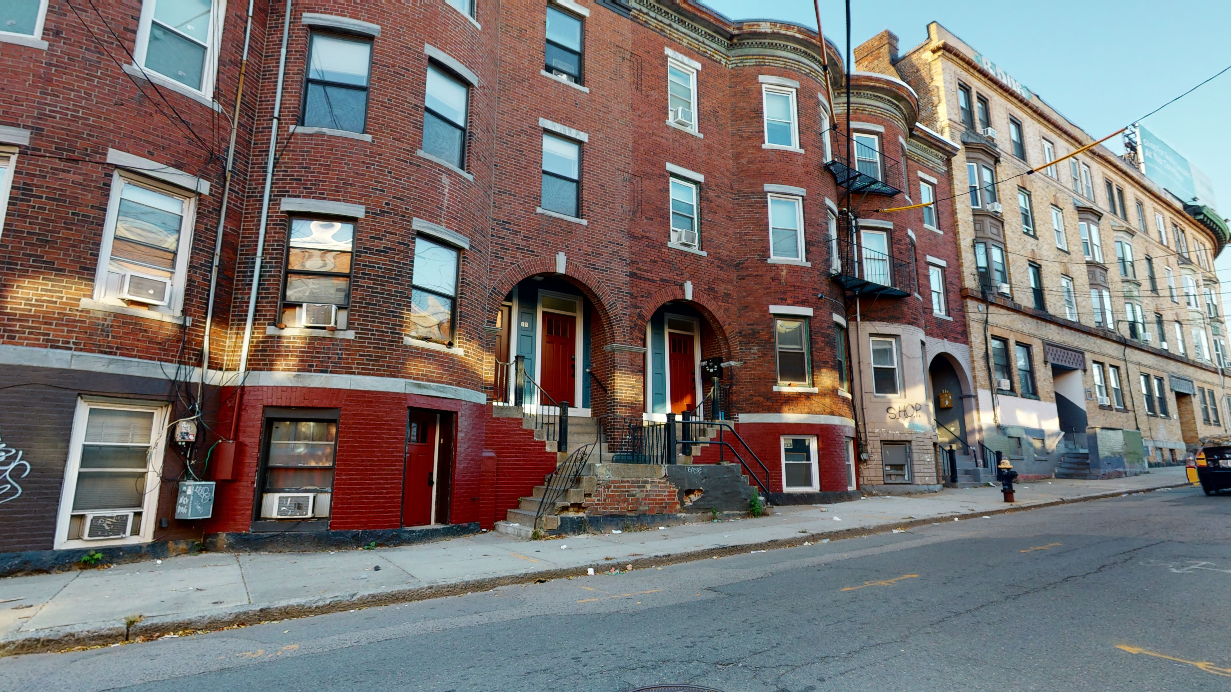 11 Linden St, Allston