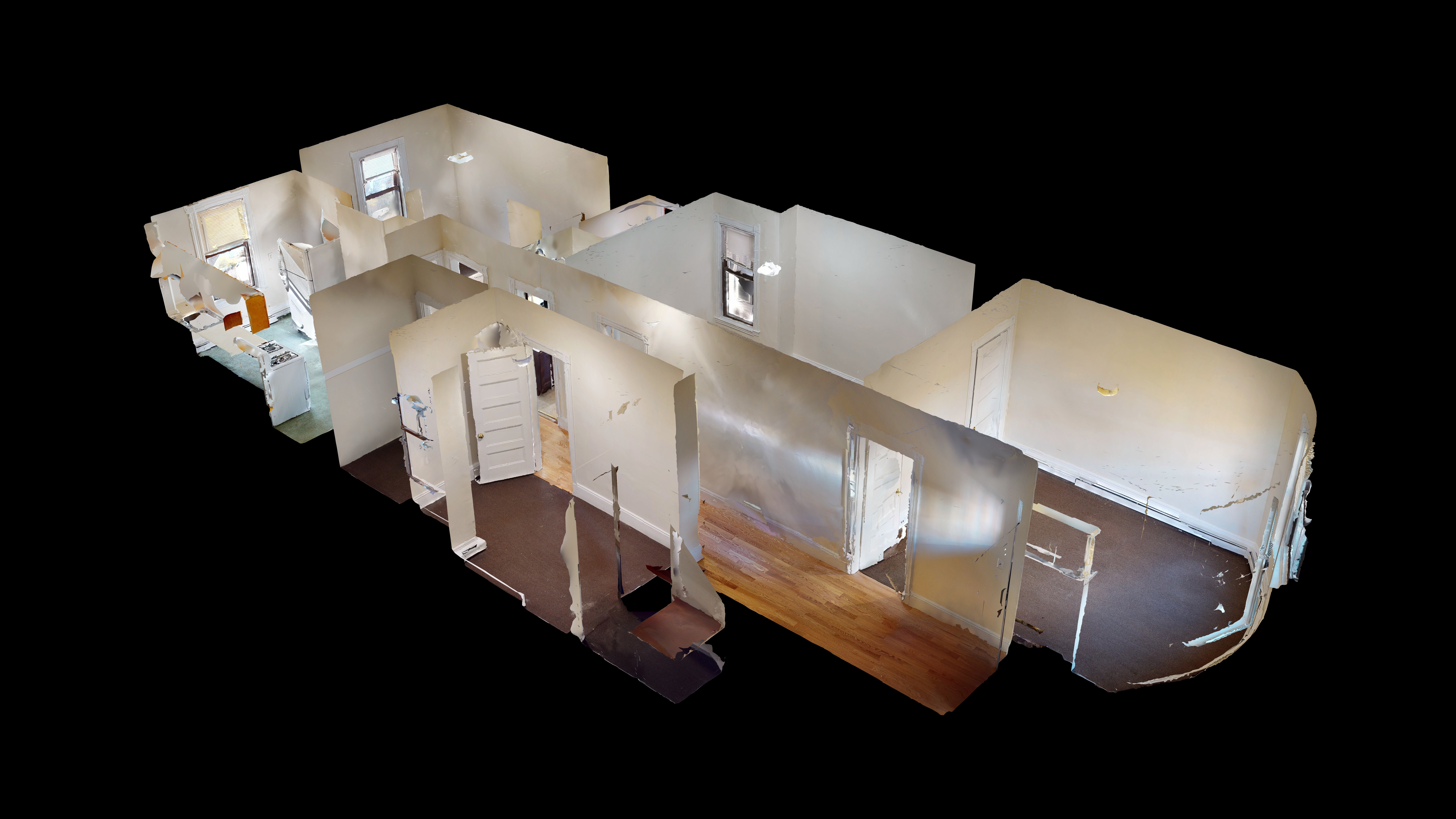 11 Linden St, Allston