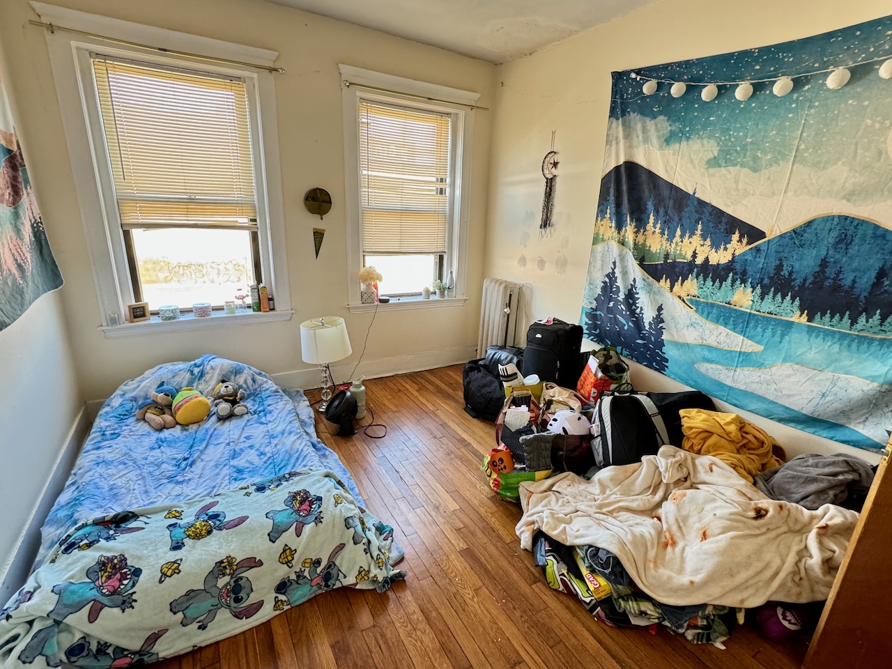 11 Gorham St, Brighton