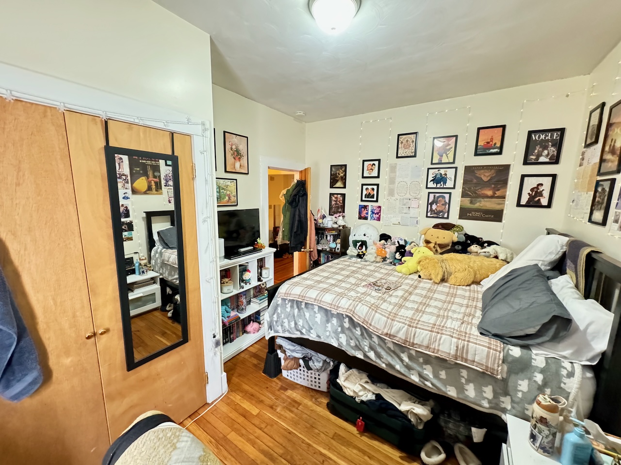 11 Gorham St, Brighton