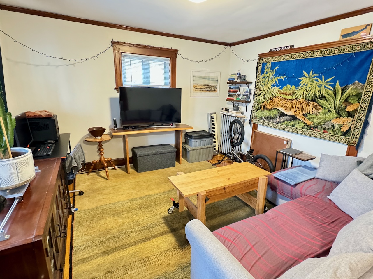 58 Raymond St, Allston