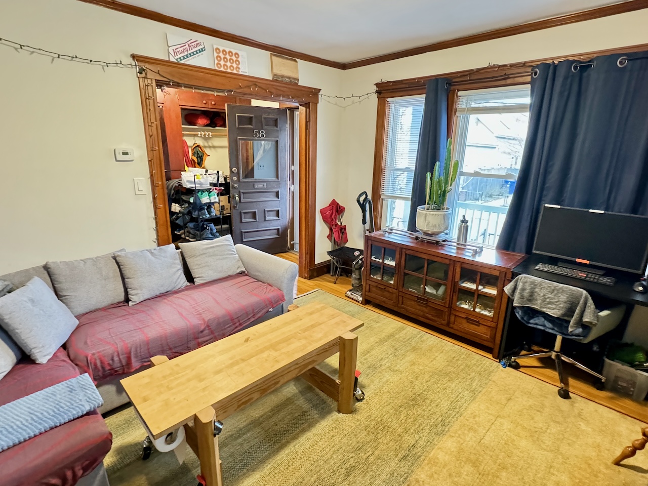 58 Raymond St, Allston