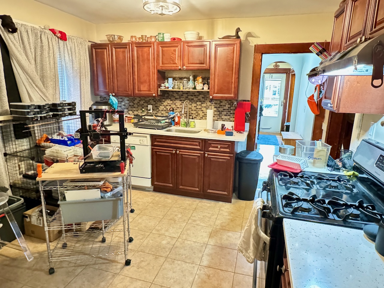 58 Raymond St, Allston