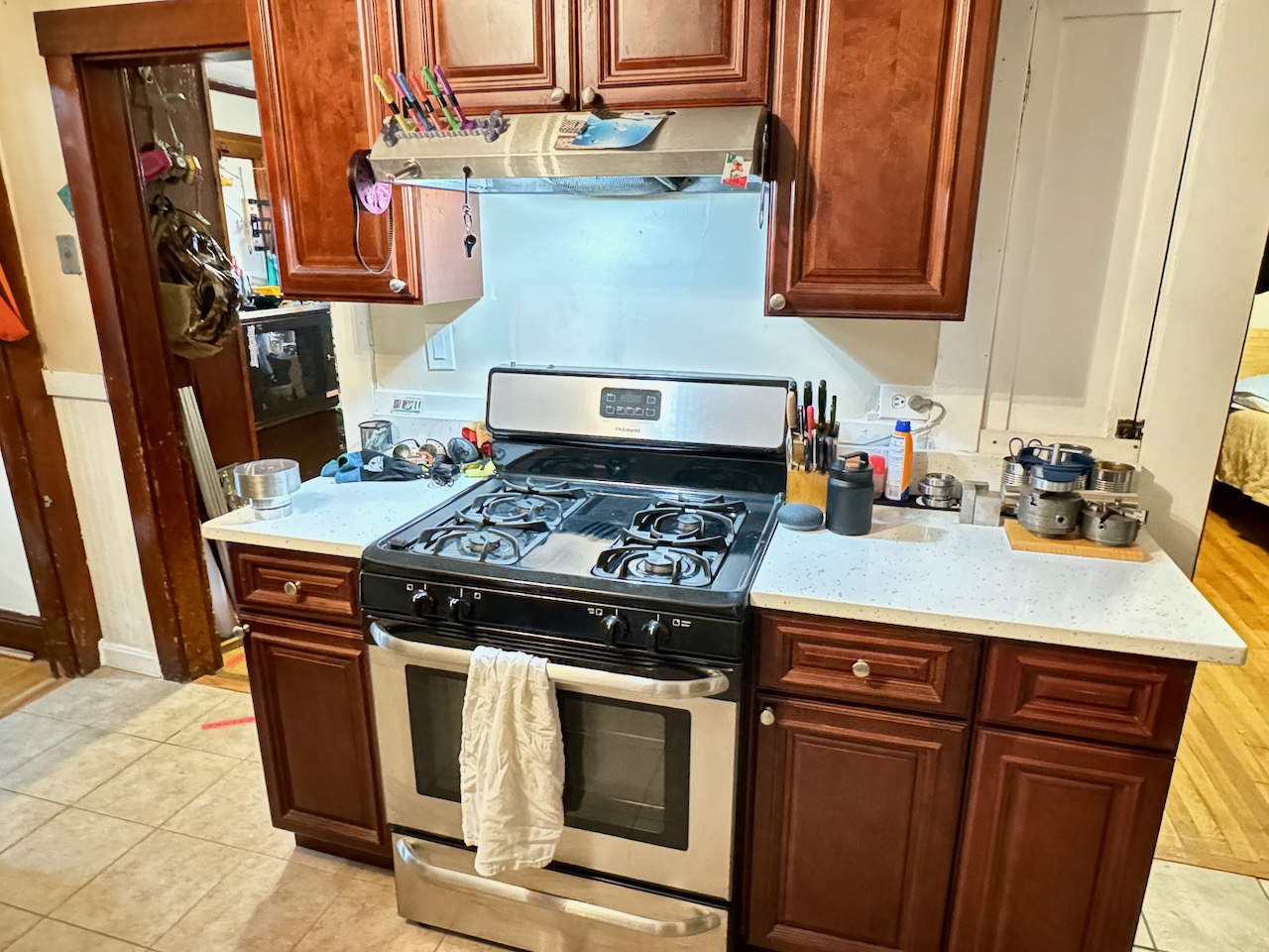 58 Raymond St, Allston