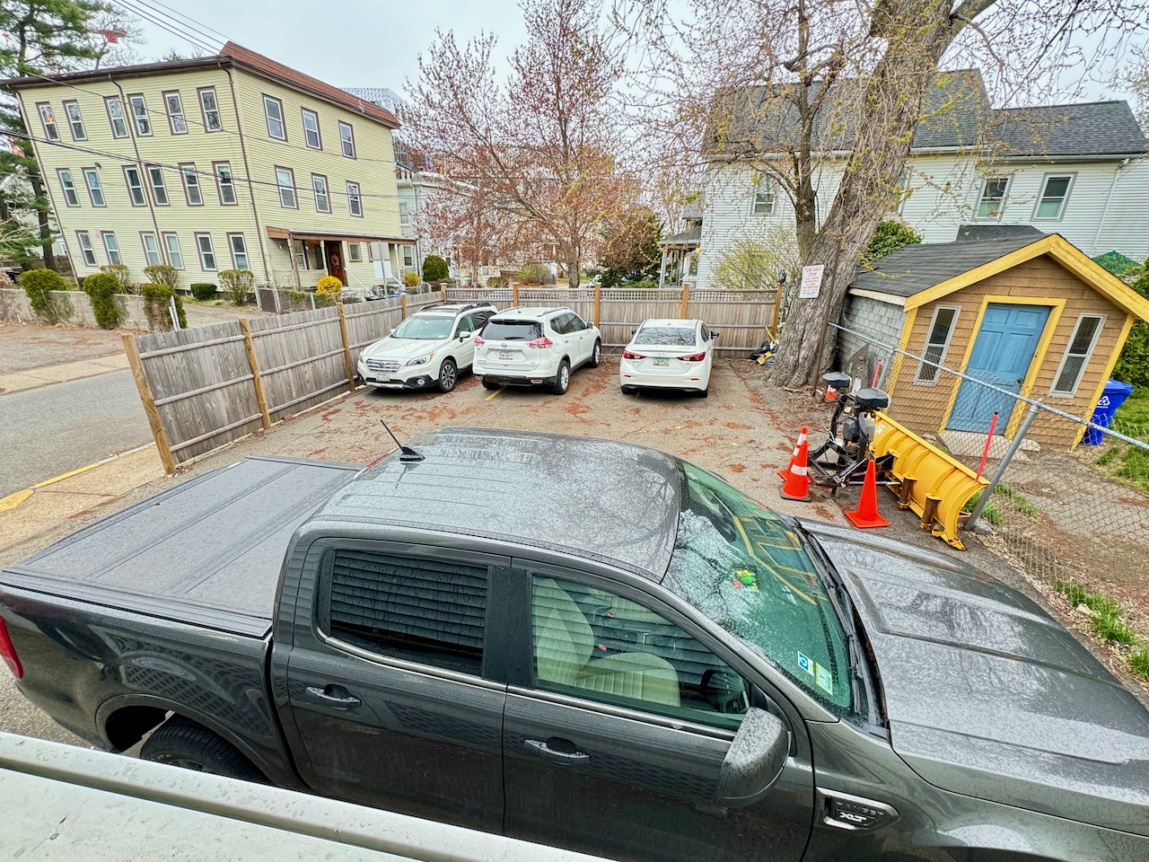 58 Raymond St, Allston