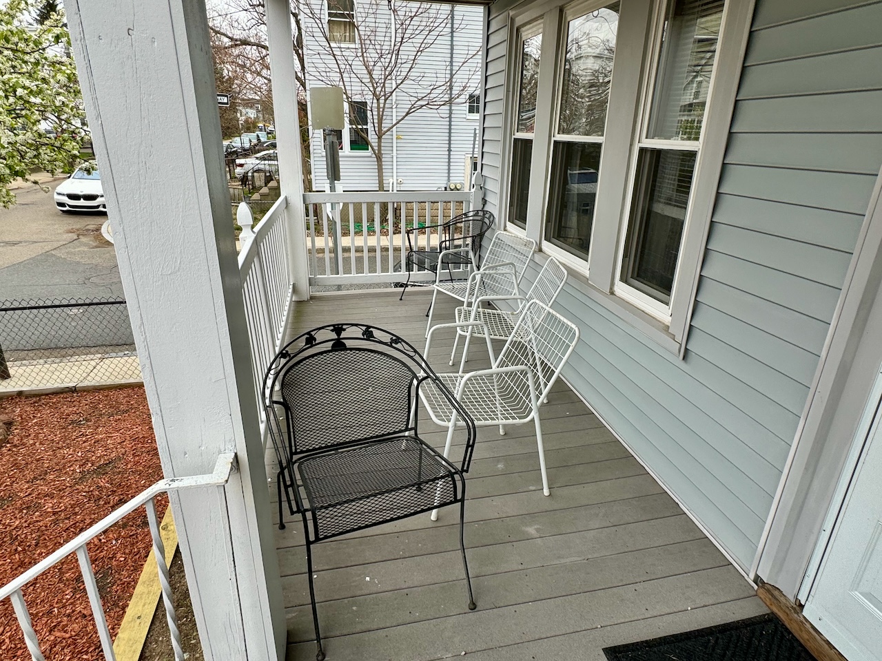 58 Raymond St, Allston