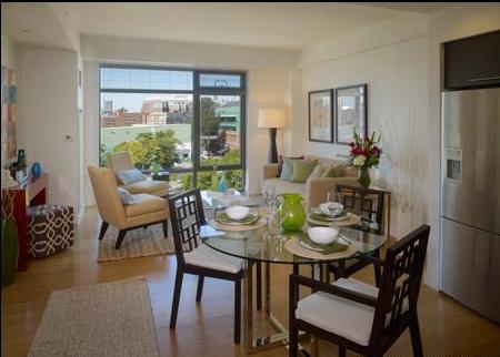 1330 Boylston St, Fenway