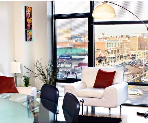 1330 Boylston St, Fenway