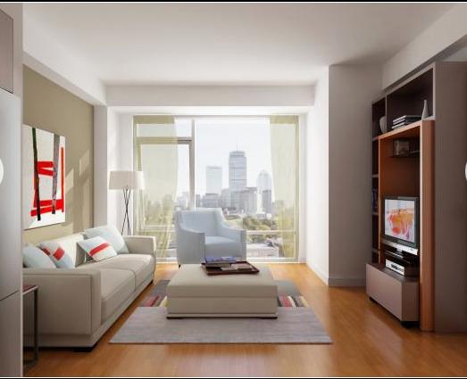 1330 Boylston St, Fenway