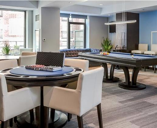 1330 Boylston St, Fenway