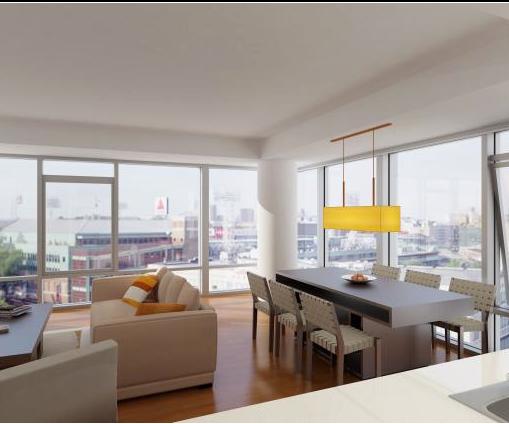 1330 Boylston St, Fenway