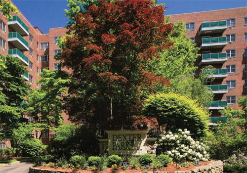 175 Freeman St, Coolidge Corner