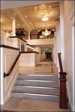 62 Boylston St, Back Bay