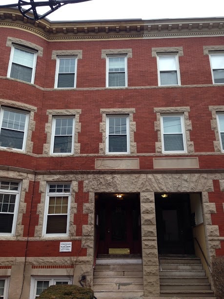 183 Winthrop Rd, Washington Square