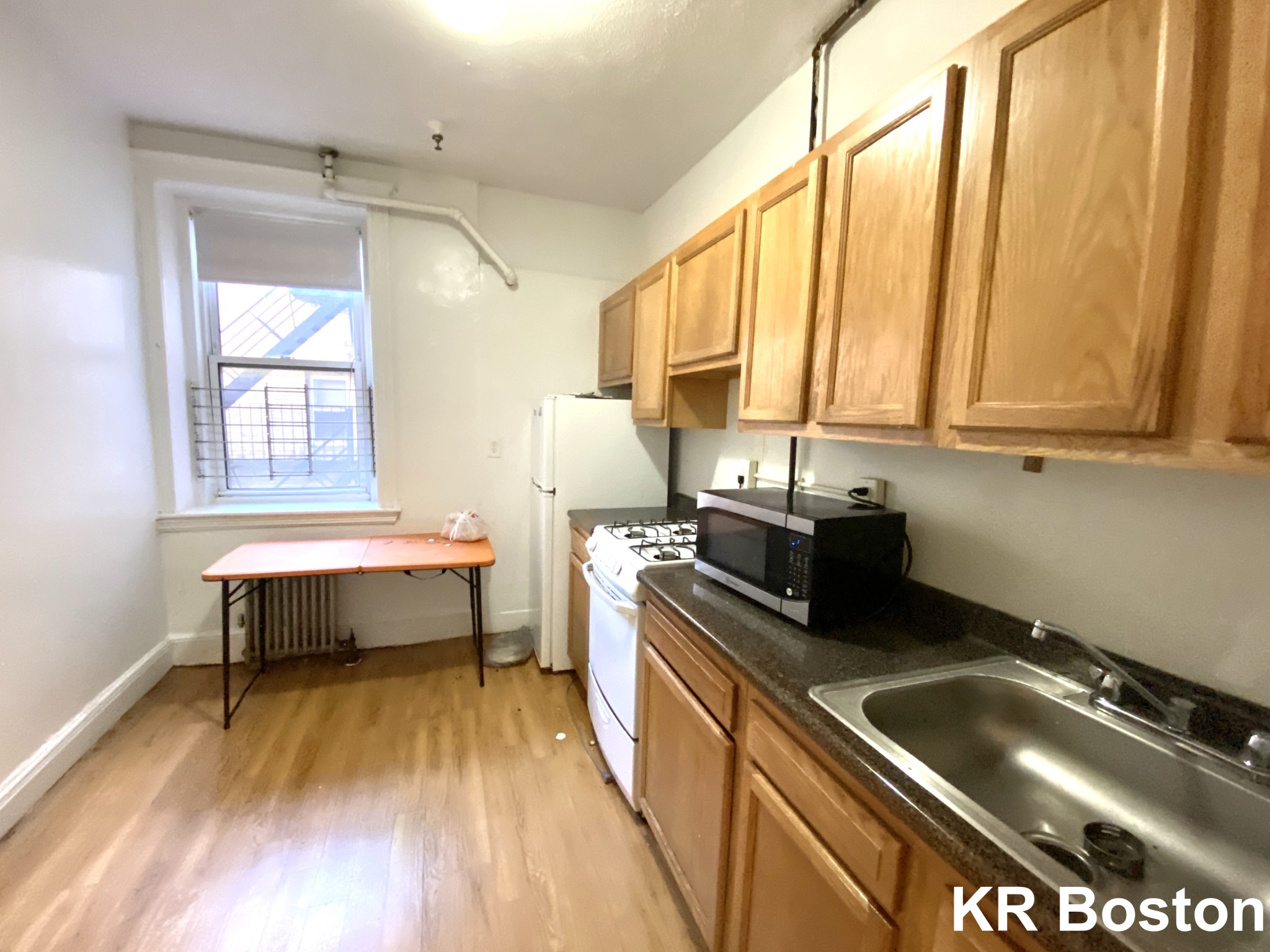 1810 Commonwealth Ave, Brighton