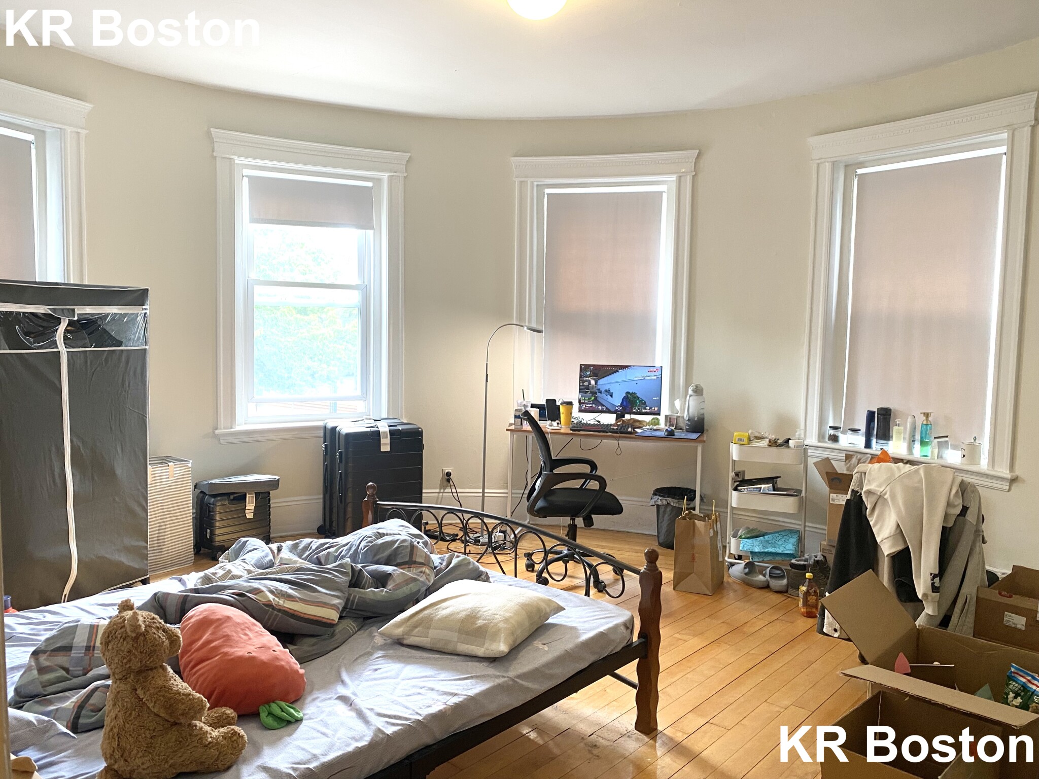 1822 Beacon St, Coolidge Corner