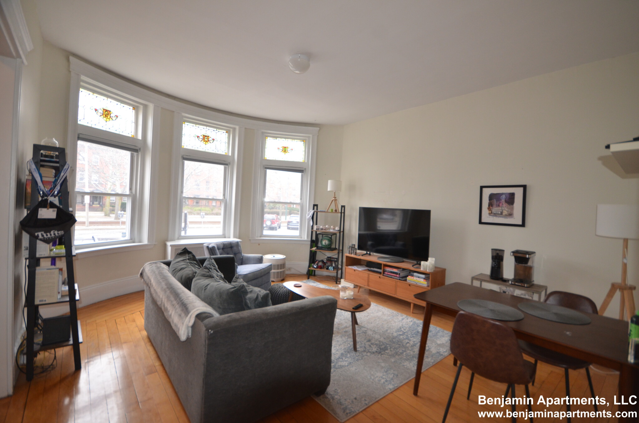 1822 Beacon St, Brookline