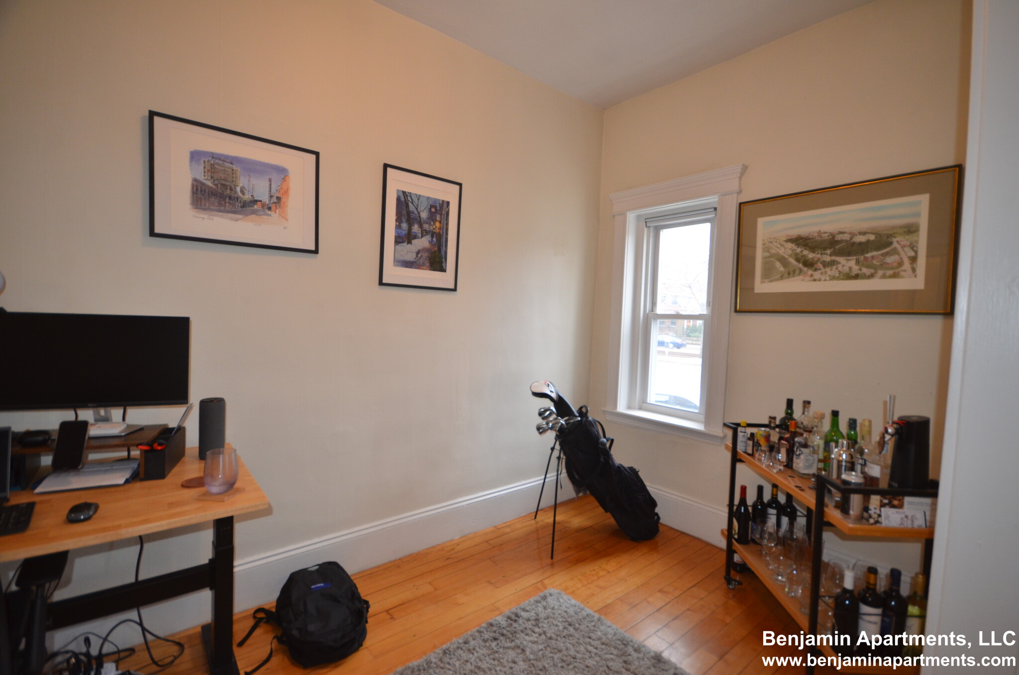 1822 Beacon St, Brookline