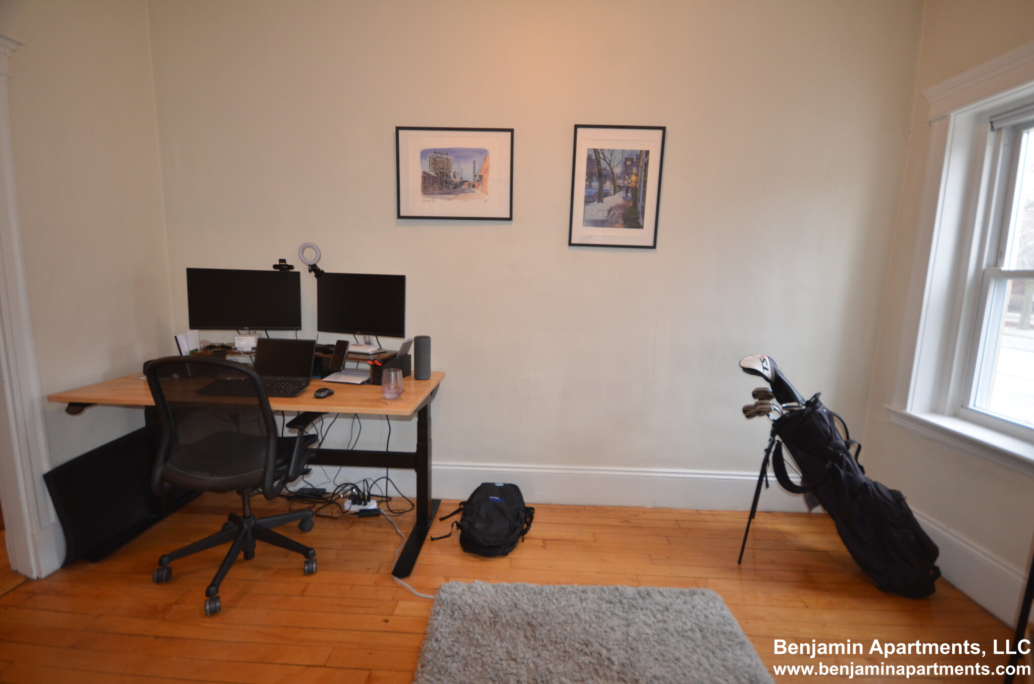 1822 Beacon St, Brookline