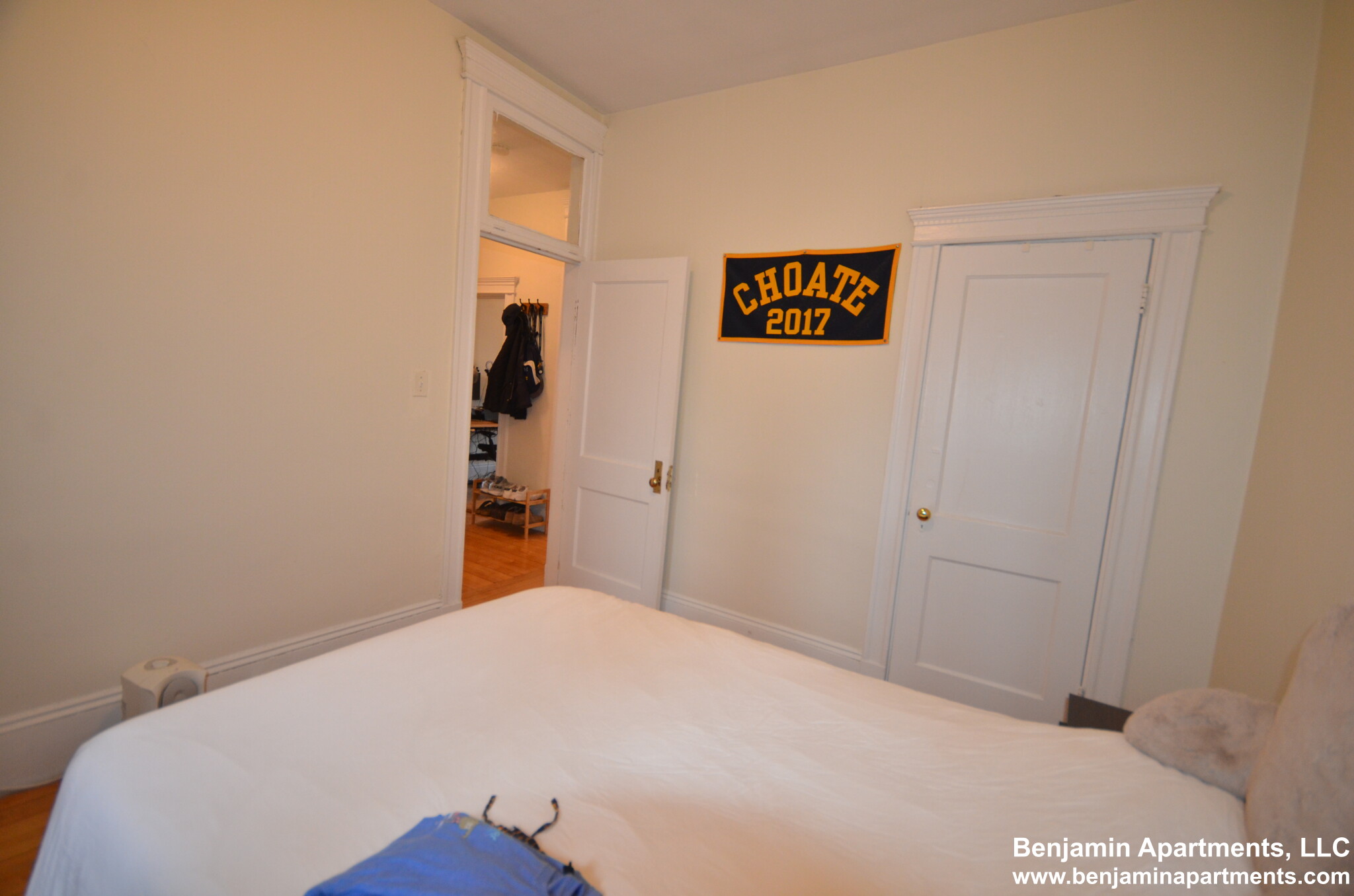 1822 Beacon St, Brookline