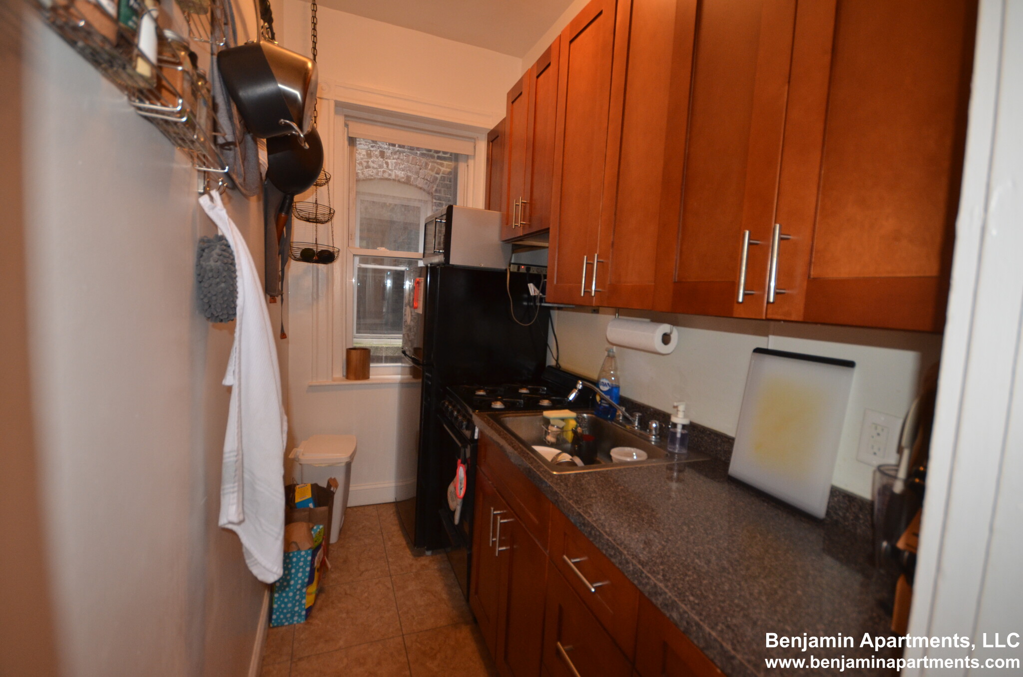 1822 Beacon St, Brookline