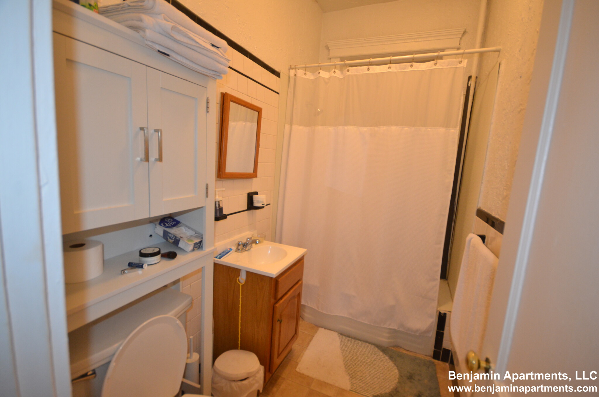 1822 Beacon St, Brookline