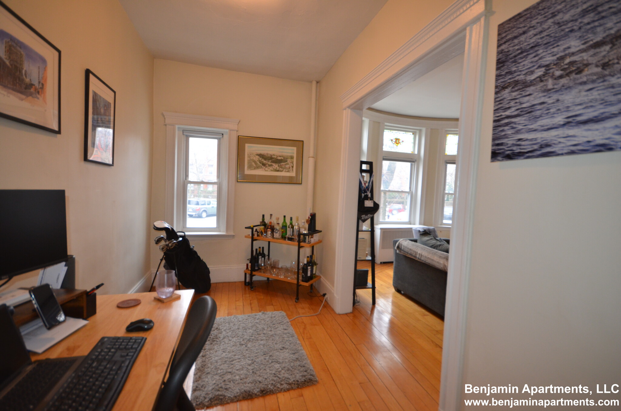 1822 Beacon St, Brookline