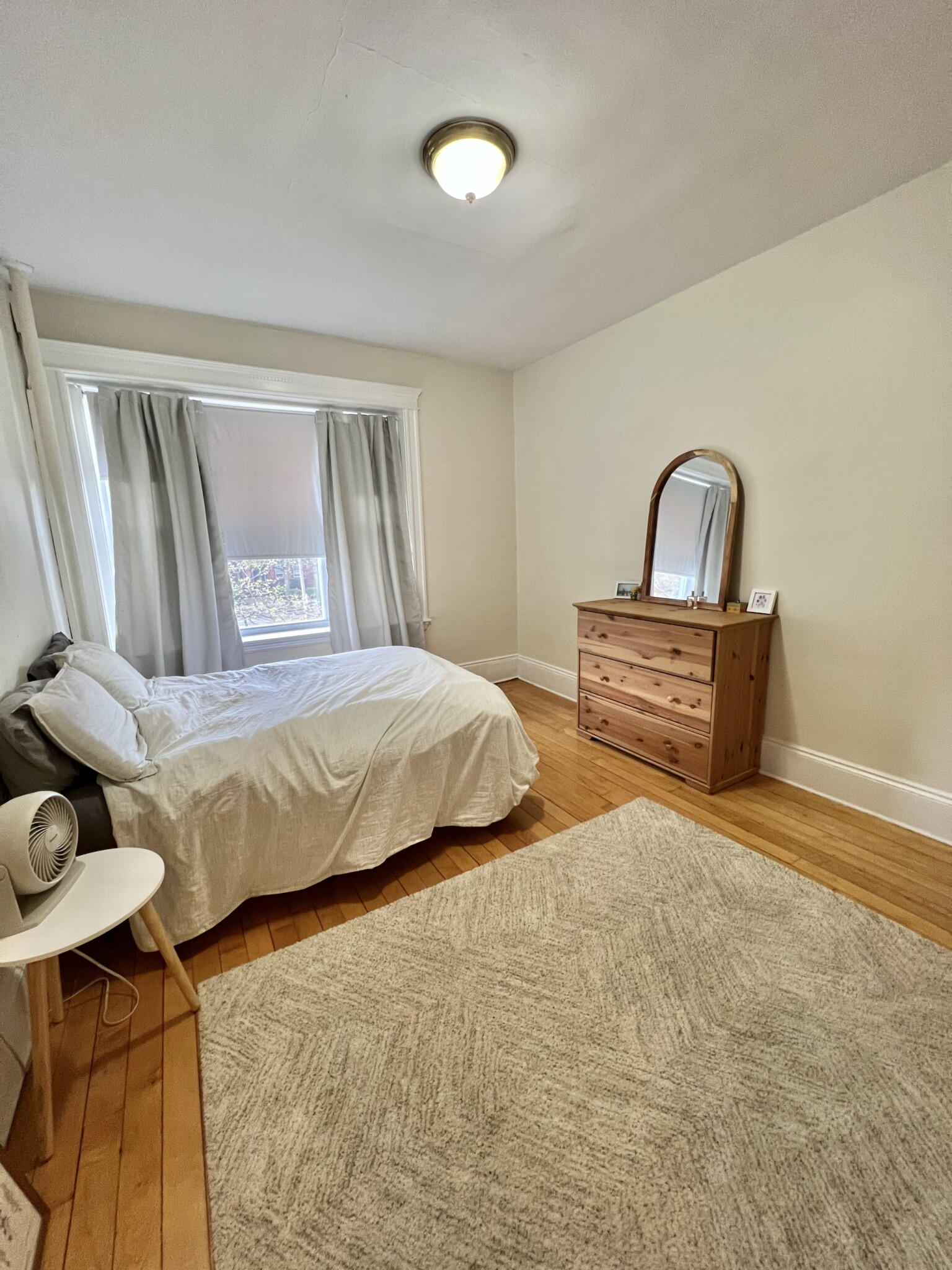 1822 Beacon St,, Coolidge Corner