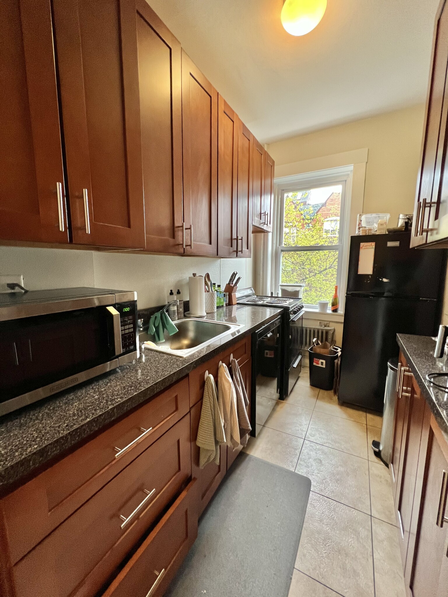 1822 Beacon St,, Coolidge Corner