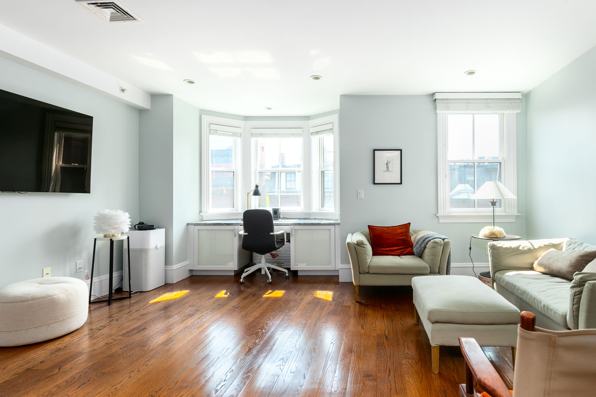 183 Canton St, South End