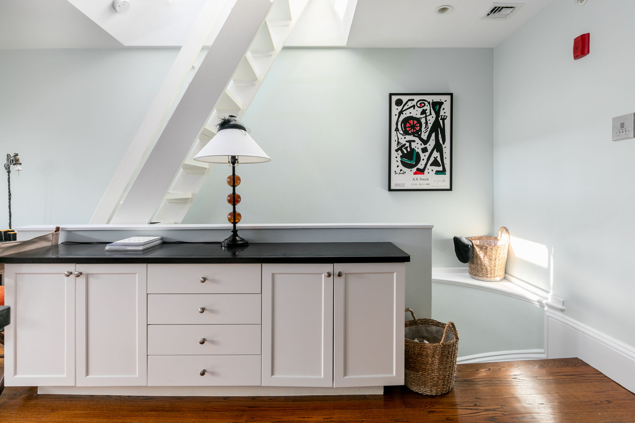 183 Canton St, South End