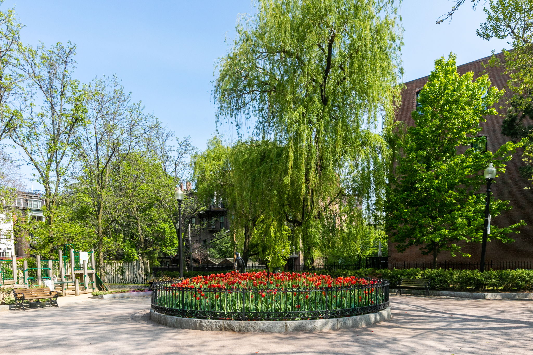 183 Canton St, South End