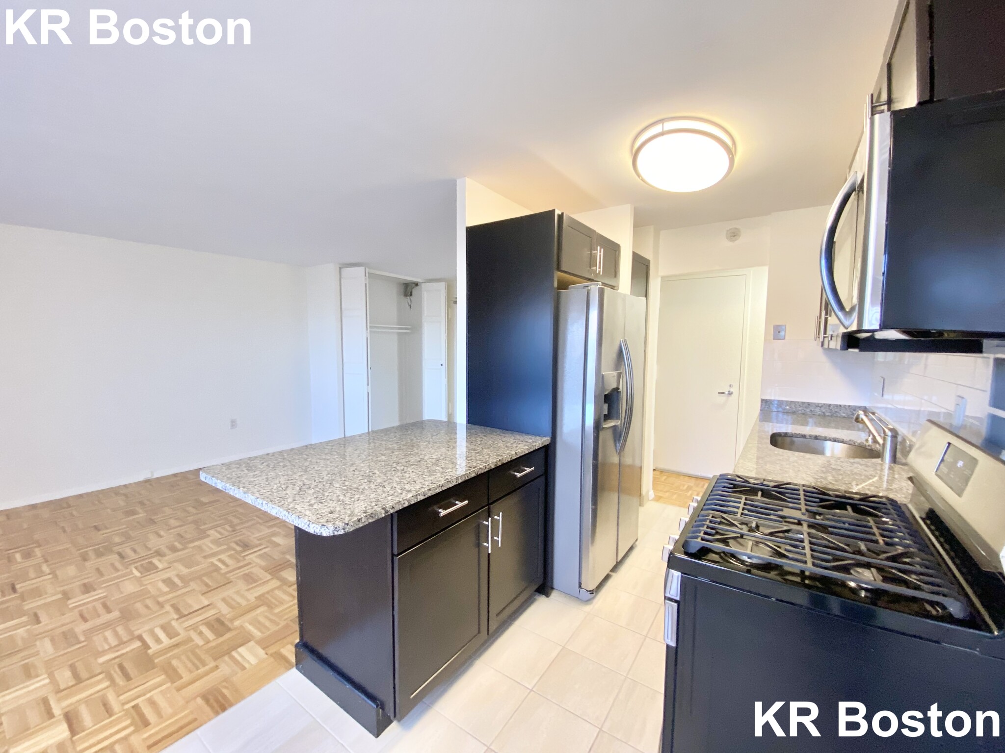 185 Freeman St, Coolidge Corner