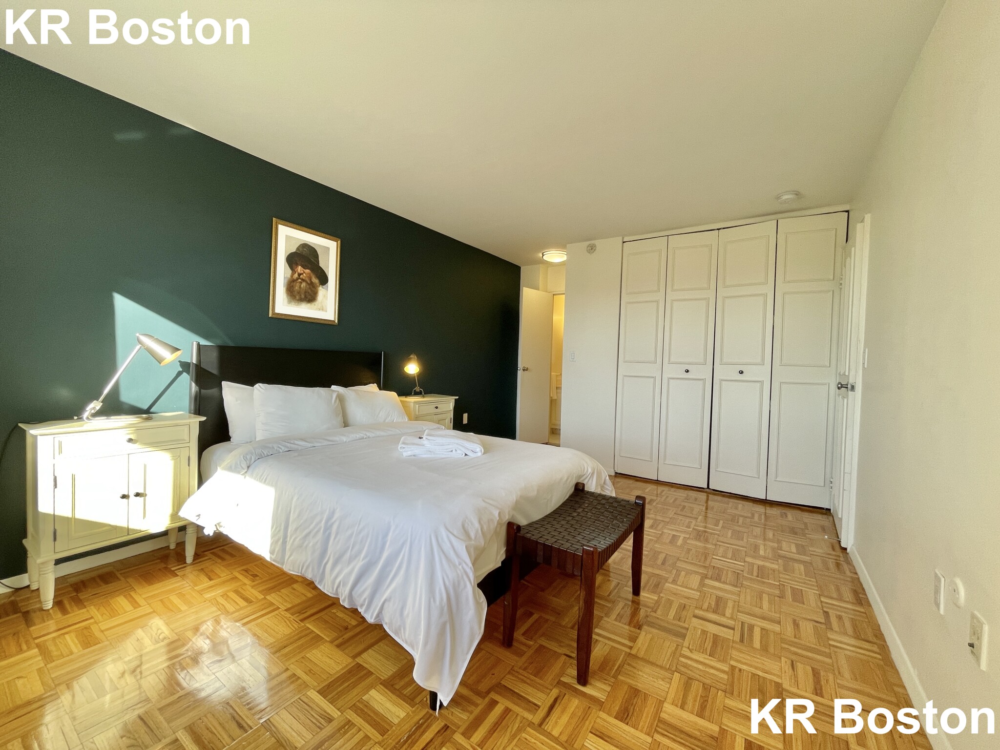 185 Freeman St, Coolidge Corner