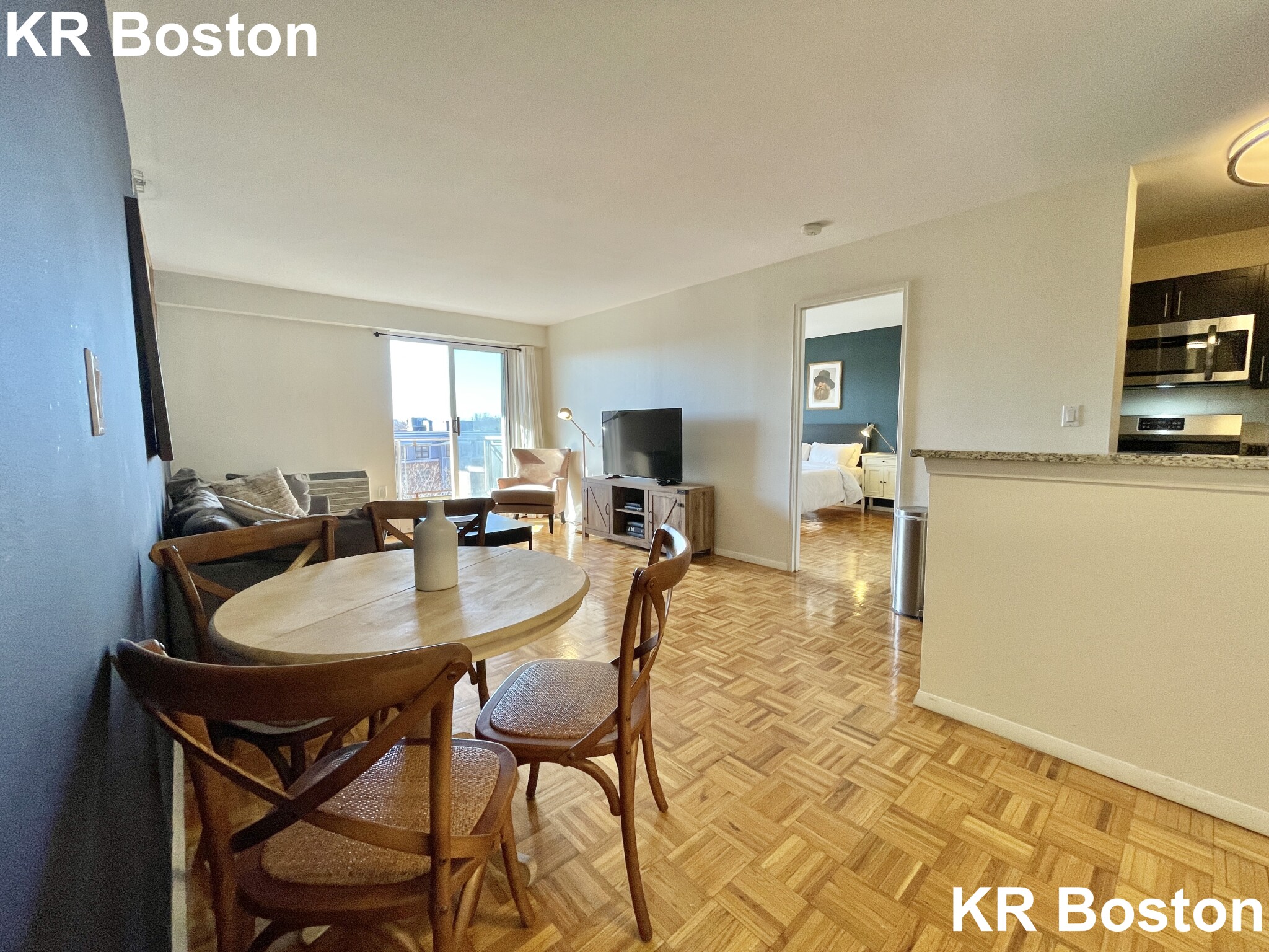 185 Freeman St, Coolidge Corner