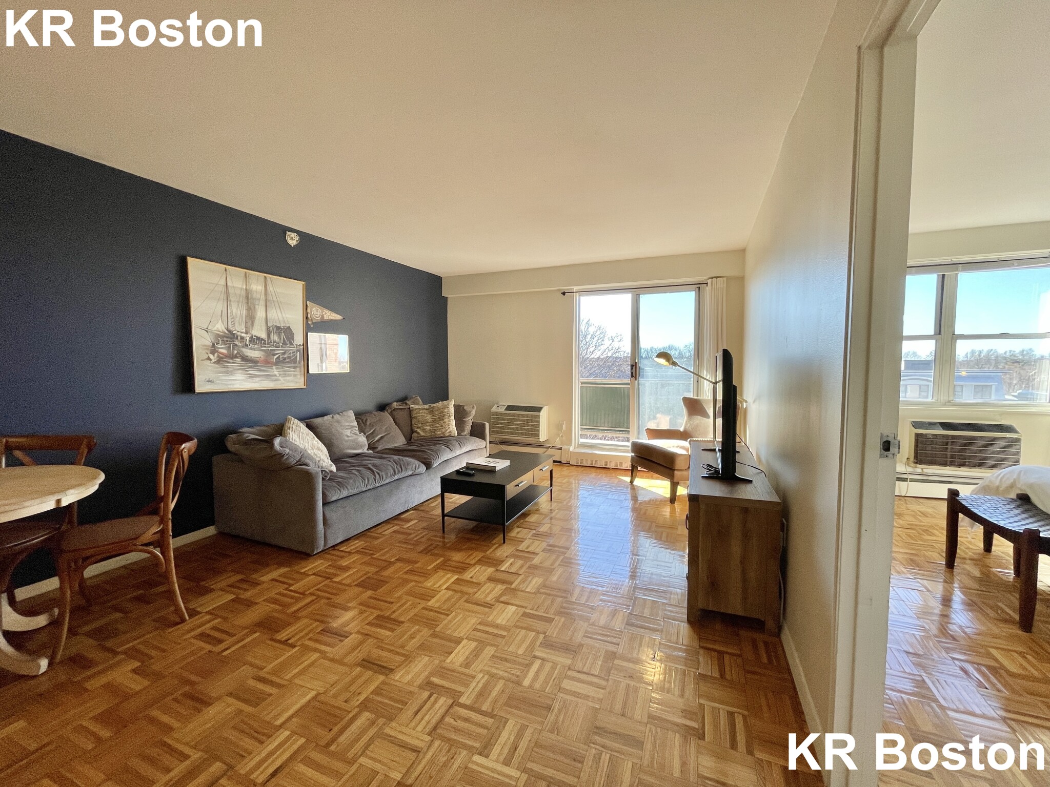 185 Freeman St, Coolidge Corner