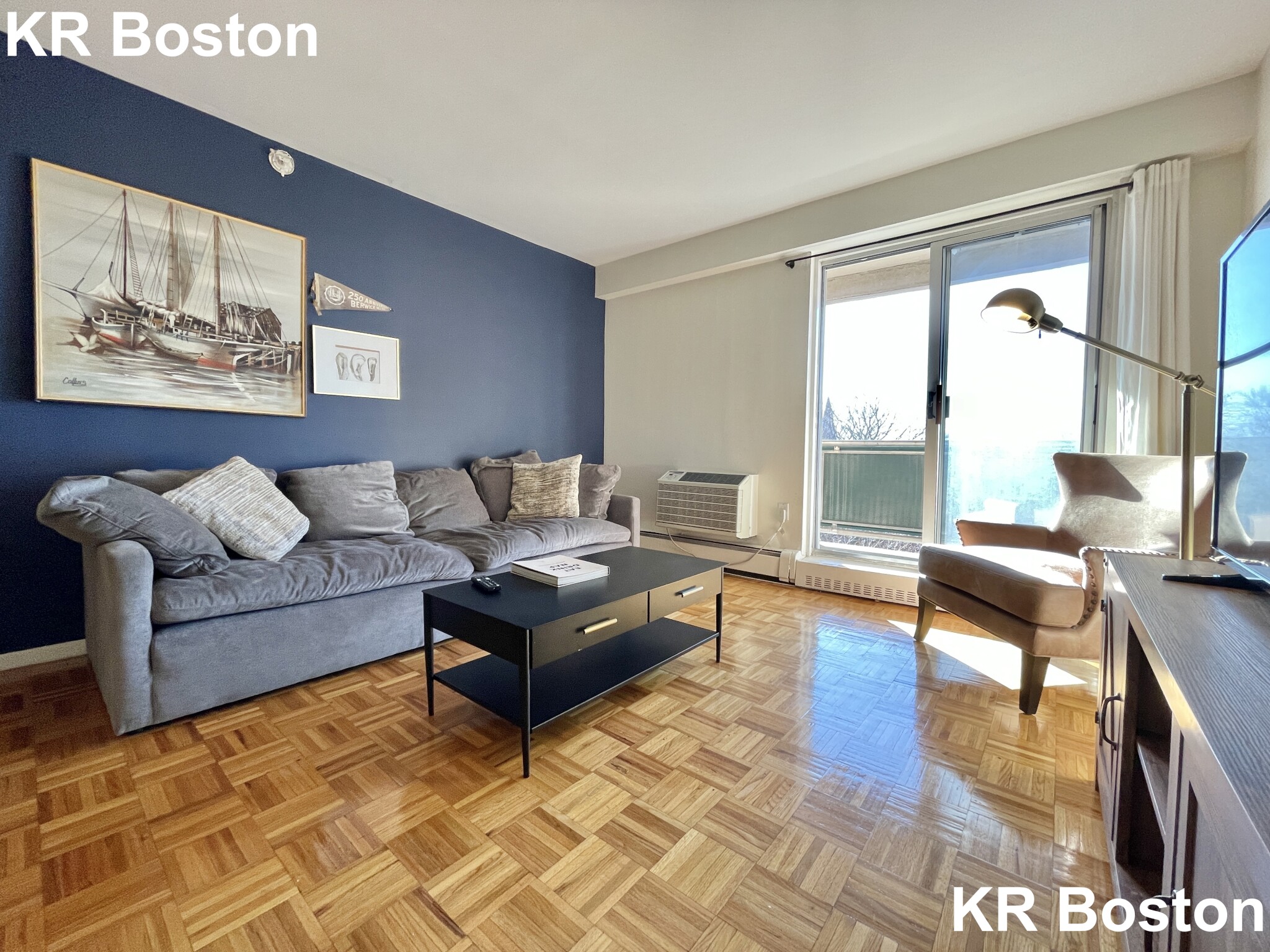 185 Freeman St, Coolidge Corner