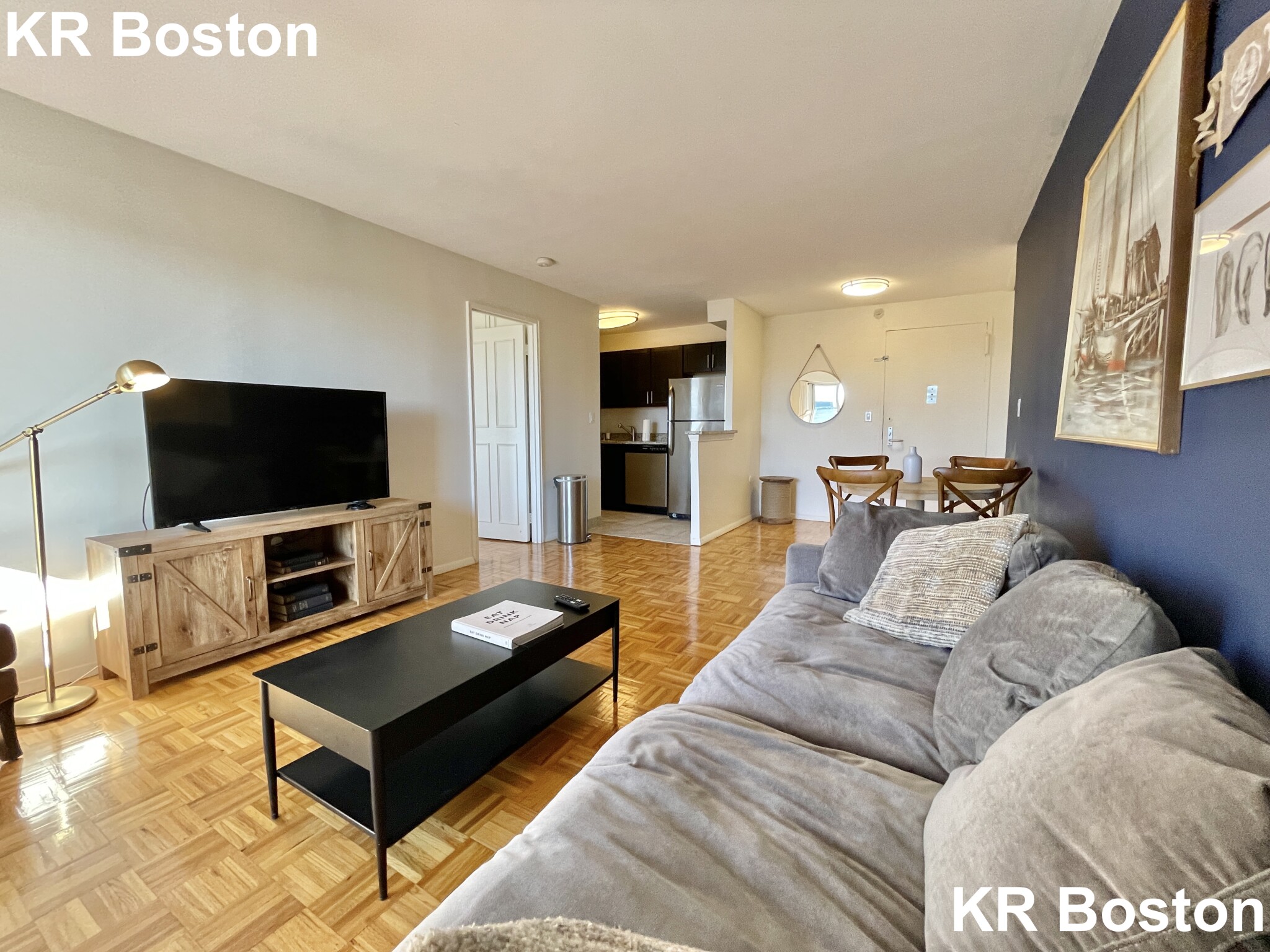 185 Freeman St, Coolidge Corner